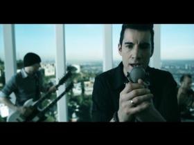 Theory Of A Deadman Not Meant To Be